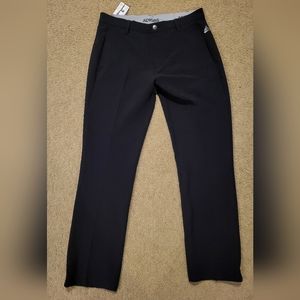 NWT Adidas Men's Golf Pants 32x30